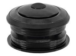 Набор подшипников для  рулевой колонки 1-1/8",28,6/44/30 мм аллюминий/сталь 79г.