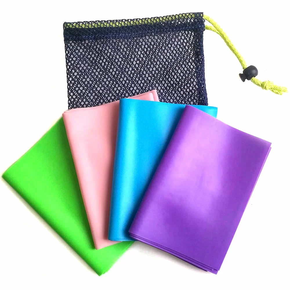  Набор из 4-х эспандеров в сумке 150х15см х 0,35/0,45/0,55/0,65 по низким ценам в Томске и Северске