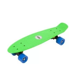 Мини-круизер RGX PNB-10 (22") green