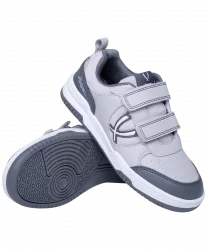 Кроссовки Jögel Salto JSH105-K детские серый