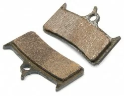 Тормозные колодки HK-BP006