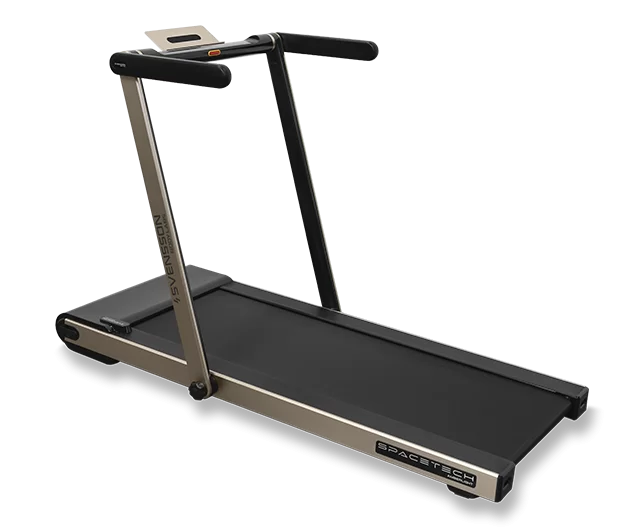  SVENSSON BODY LABS SPACETECH (AMBERLIGHT) Беговая дорожка по низким ценам в Томске и Северске