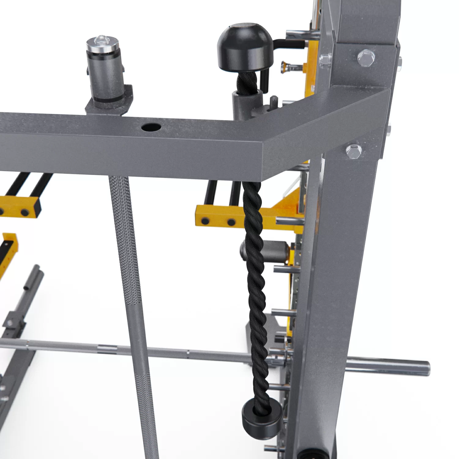  Мультистанция, машина Смита STONERISE DSM834 по низким ценам в Томске и Северске