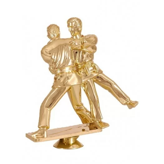  Фигурка F11/G h-15 см дзюдо по низким ценам в Томске и Северске