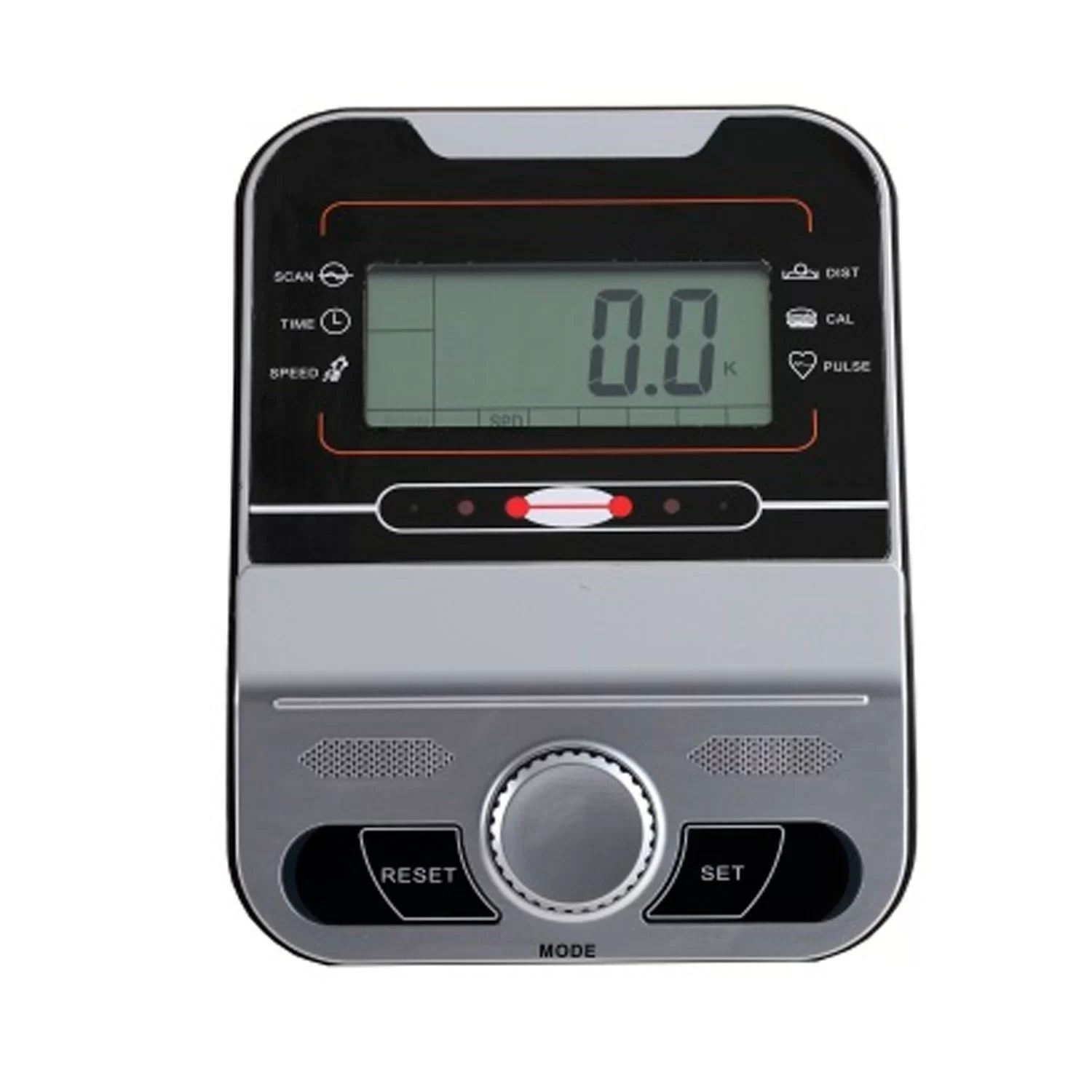  Эллиптический тренажер DFC E97501 магн. по низким ценам в Томске и Северске