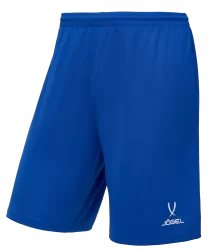 Шорты баскетбольные JOGEL CAMP Basic, синий
