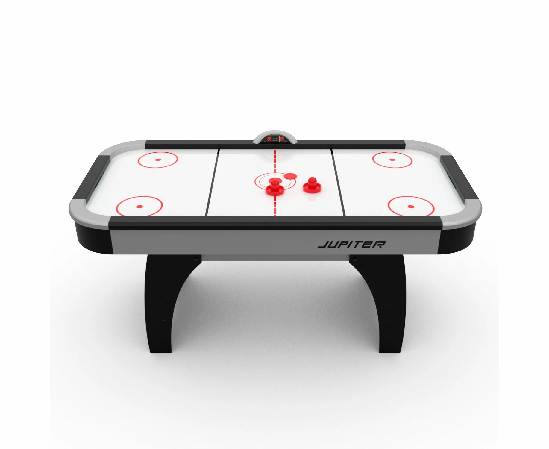  Игровой стол - аэрохоккей DFC JUPITER AT-275 по низким ценам в Томске и Северске