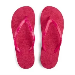 Сланцы Evars Evarose Orchid женские красный