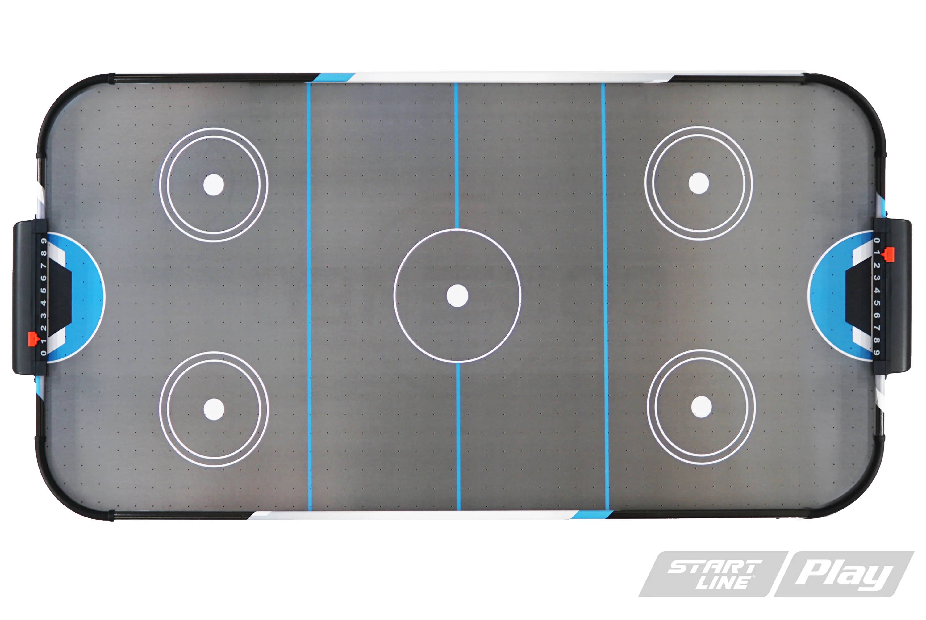  Аэрохоккей ICE PLANET по низким ценам в Томске и Северске