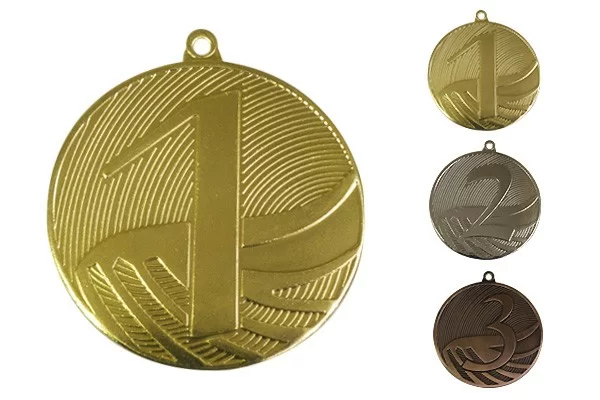  Медаль LD1292 d-70 мм по низким ценам в Томске и Северске