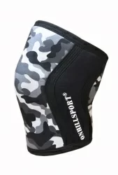 Наколенник компрессионный Onhillsport 5 мм