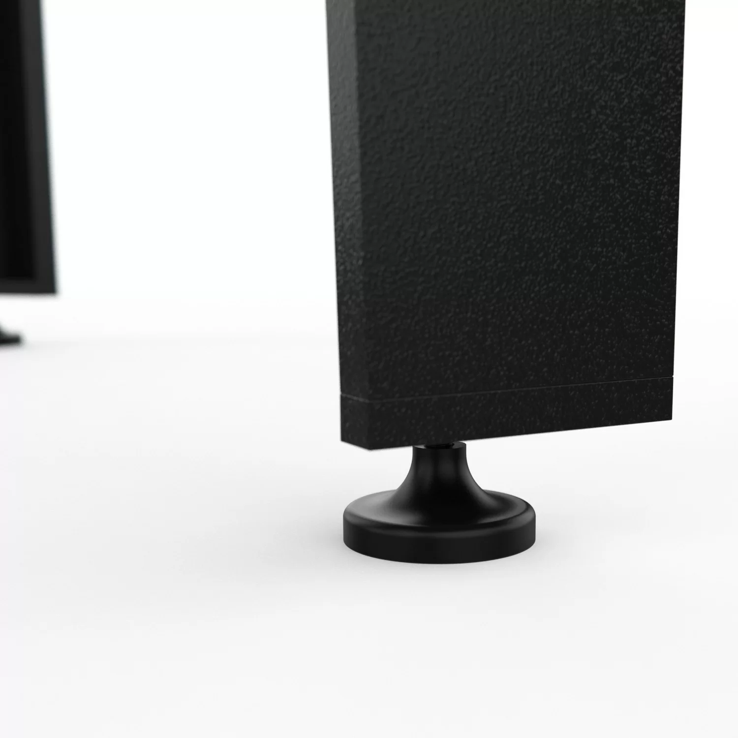  Игровой стол - аэрохоккей DFC AZALEA 42" AT-110 по низким ценам в Томске и Северске