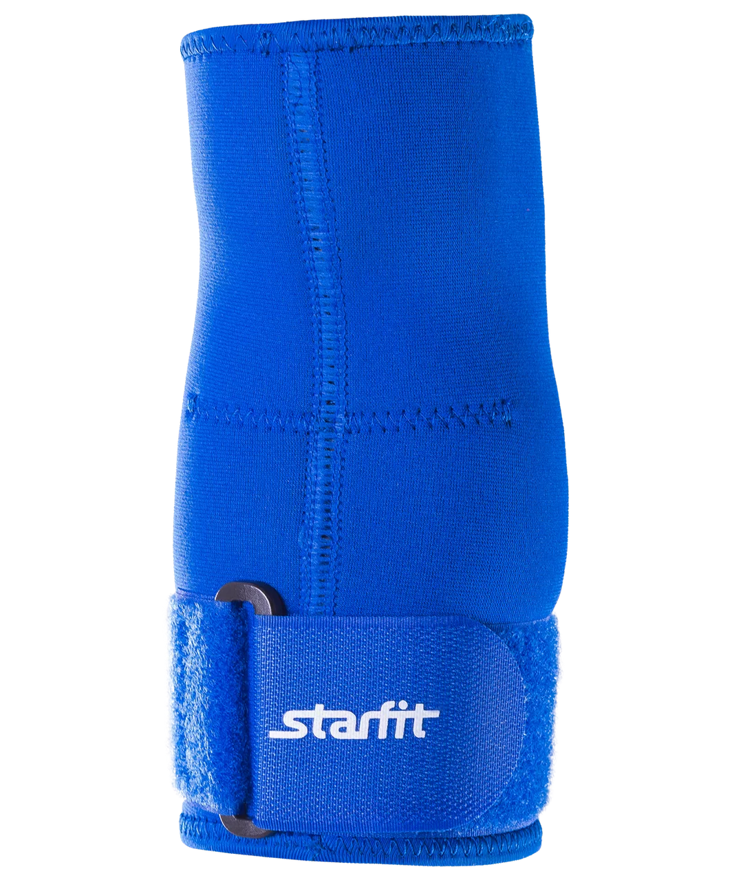  Суппорт локтя StarFit SU-601 синий по низким ценам в Томске и Северске