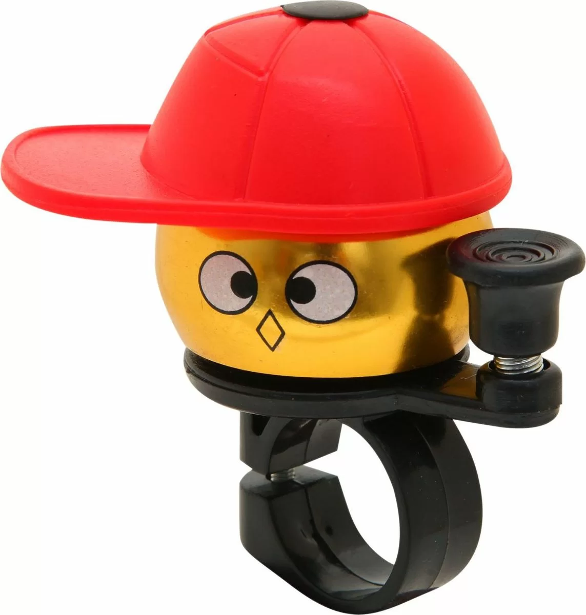  Звонок STG мальчик в кепке. по низким ценам в Томске и Северске