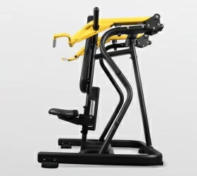 BRONZE GYM PL-1704 Жим от плеч