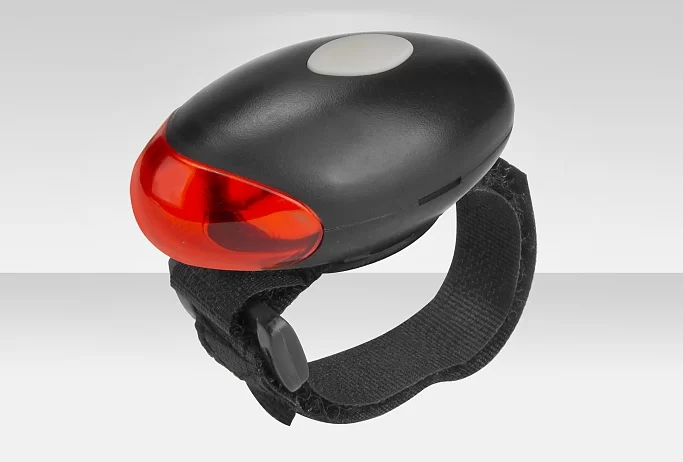  Фонарь задний JY-269T чёрный по низким ценам в Томске и Северске