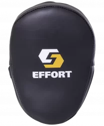 Лапа изогнутая Effort 23*19см винилискожа