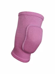 Наколенники для гимнастики CH розовый