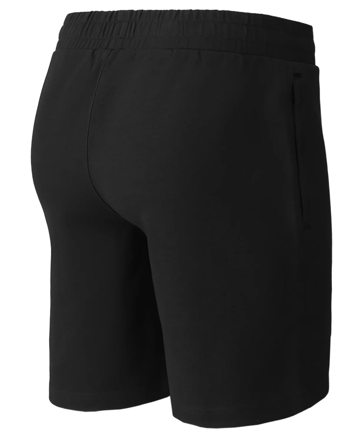  Шорты JOGEL ESSENTIAL Athlete Shorts, черный по низким ценам в Томске и Северске