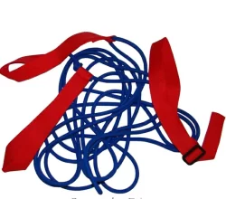 Эспандер лыжника Gekars 3.6м двойная резина