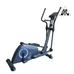 Эллиптический тренажер DFC E95001 магн.