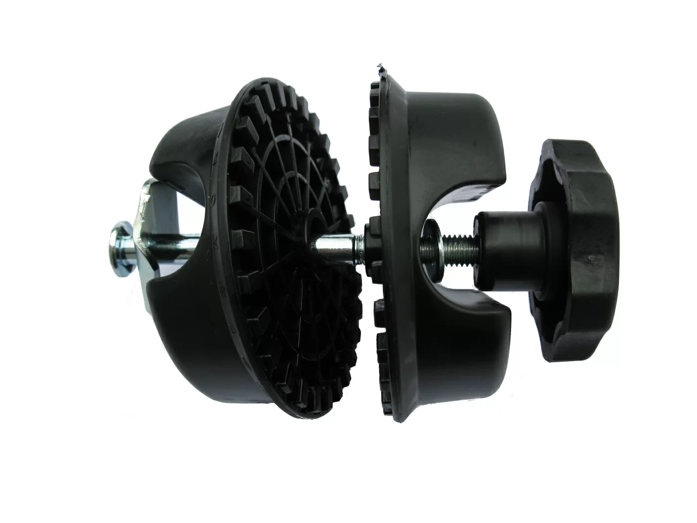  Поворотный узел Ø25мм по низким ценам в Томске и Северске