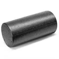 Ролик для йоги D34360 ЭПП литой 30x15см (YREP-30) черный