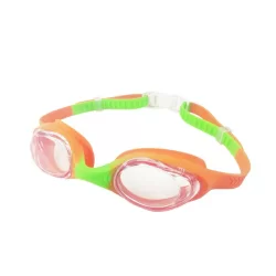 Очки для плавания Alpha Caprice KD-G193 orange
