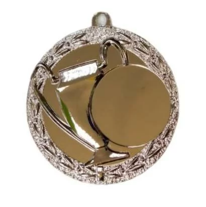  Медаль PR 021 d-50 мм по низким ценам в Томске и Северске