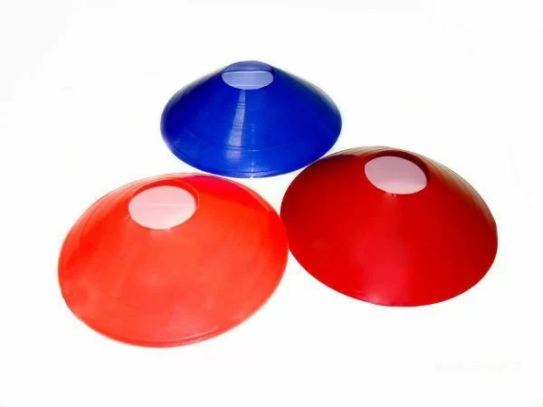  Конус разметочный (фишка) оранж по низким ценам в Томске и Северске