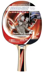 Ракетка для настольного тенниса Donic Top Team 600