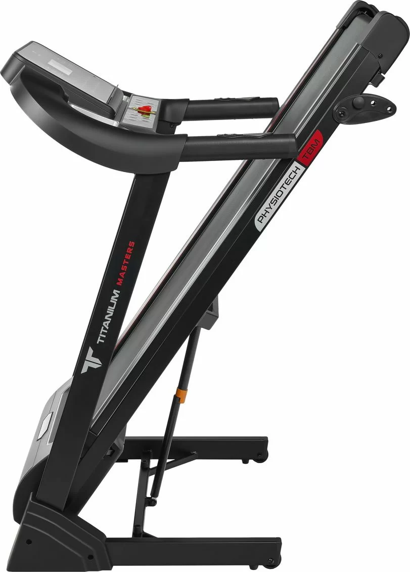  Беговая дорожка Titanium Masters Physiotech TBM по низким ценам в Томске и Северске