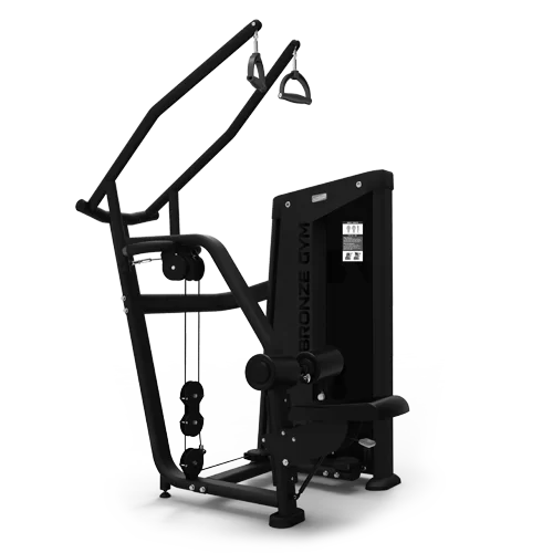  BRONZE GYM NEO 29 Тяга сверху независимая по низким ценам в Томске и Северске