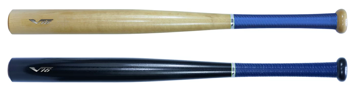  Бита бейсбольная 23" V76 с намоткой по низким ценам в Томске и Северске
