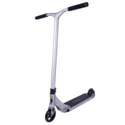 Самокат TechTeam Egoist трюковой silver