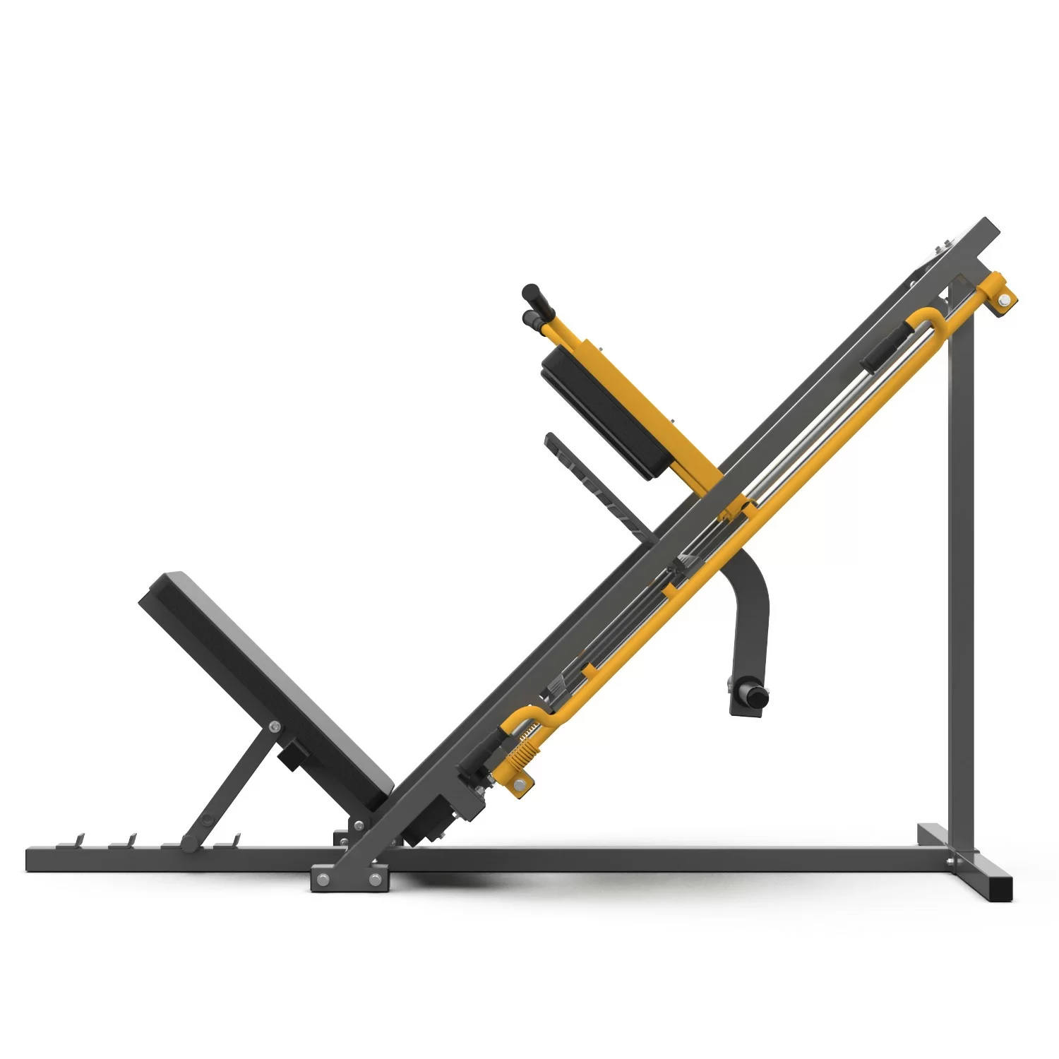  Жим ногами STONERISE DLP01 (50*50) по низким ценам в Томске и Северске