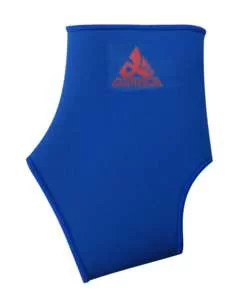  Суппорт голеностопа Alpha Caprice 982A blue по низким ценам в Томске и Северске
