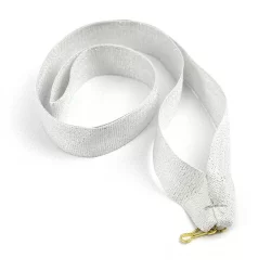 Лента 22 мм V2 серебро