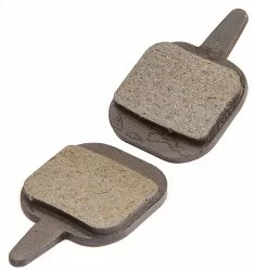 Тормозные колодки для дисковых тормозов RB-D30 Io/Aquilc/Gemin