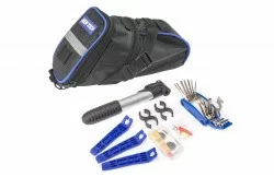 Н-р инструмента Kenli KL-9812B из 6-ти предметов в сумке