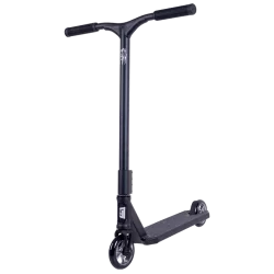 Самокат TechTeam Provokator 47 трюковой black