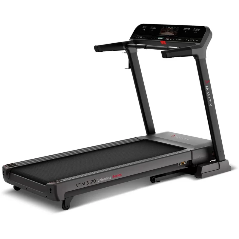  Беговая дорожка Ammity Valentina VTM 5120 TFT по низким ценам в Томске и Северске