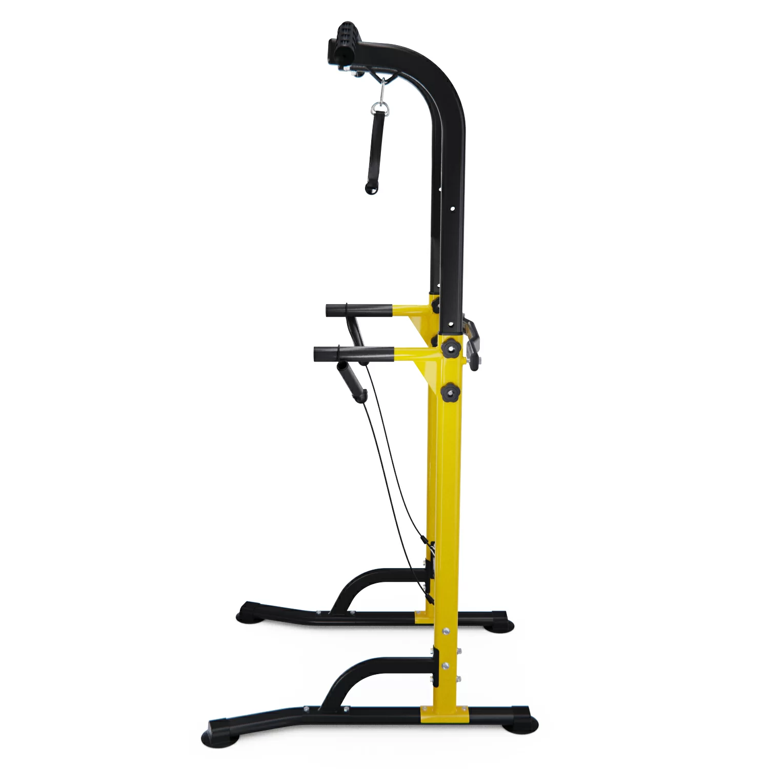  Турник-брусья DFC G007Y по низким ценам в Томске и Северске