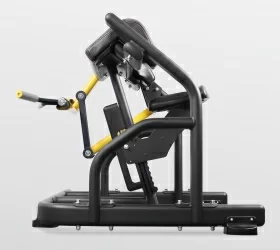 BRONZE GYM PL-1713 Бицепс