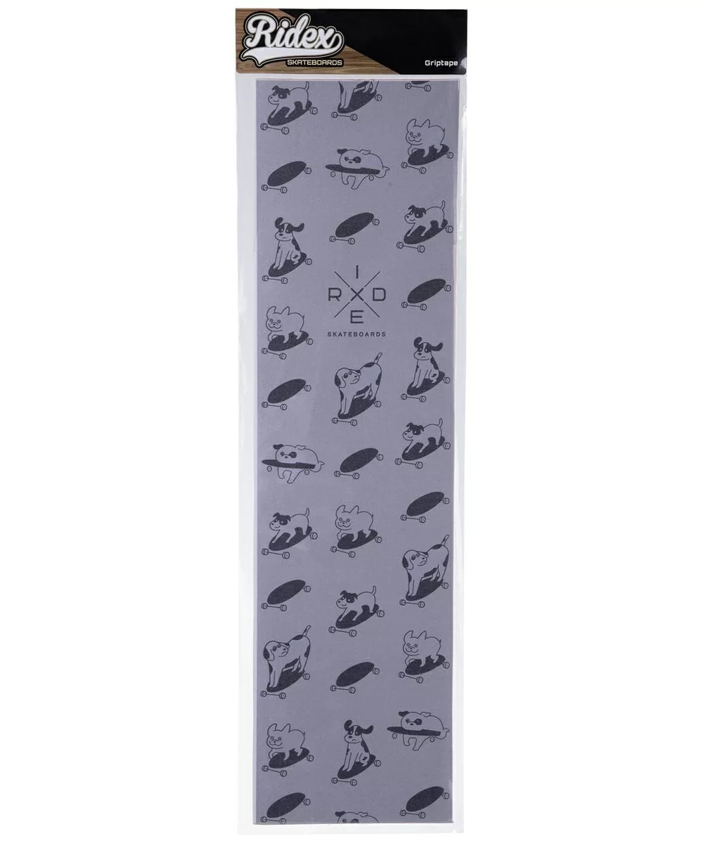  Шкурка для лонгборда Ridex Doggo по низким ценам в Томске и Северске