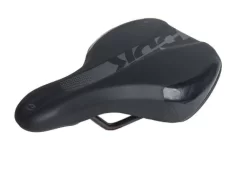 Седло DDK D-2004V для подростковых велосипедов полиуретан унисекс