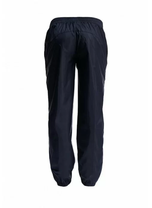  Брюки ветрозащитные Umbro Uniform Training Shower Pants т.син/бел/бел по низким ценам в Томске и Северске