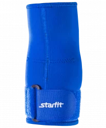 Суппорт локтя StarFit SU-601 синий