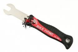 Ключ педальный Bike Hand YC-162