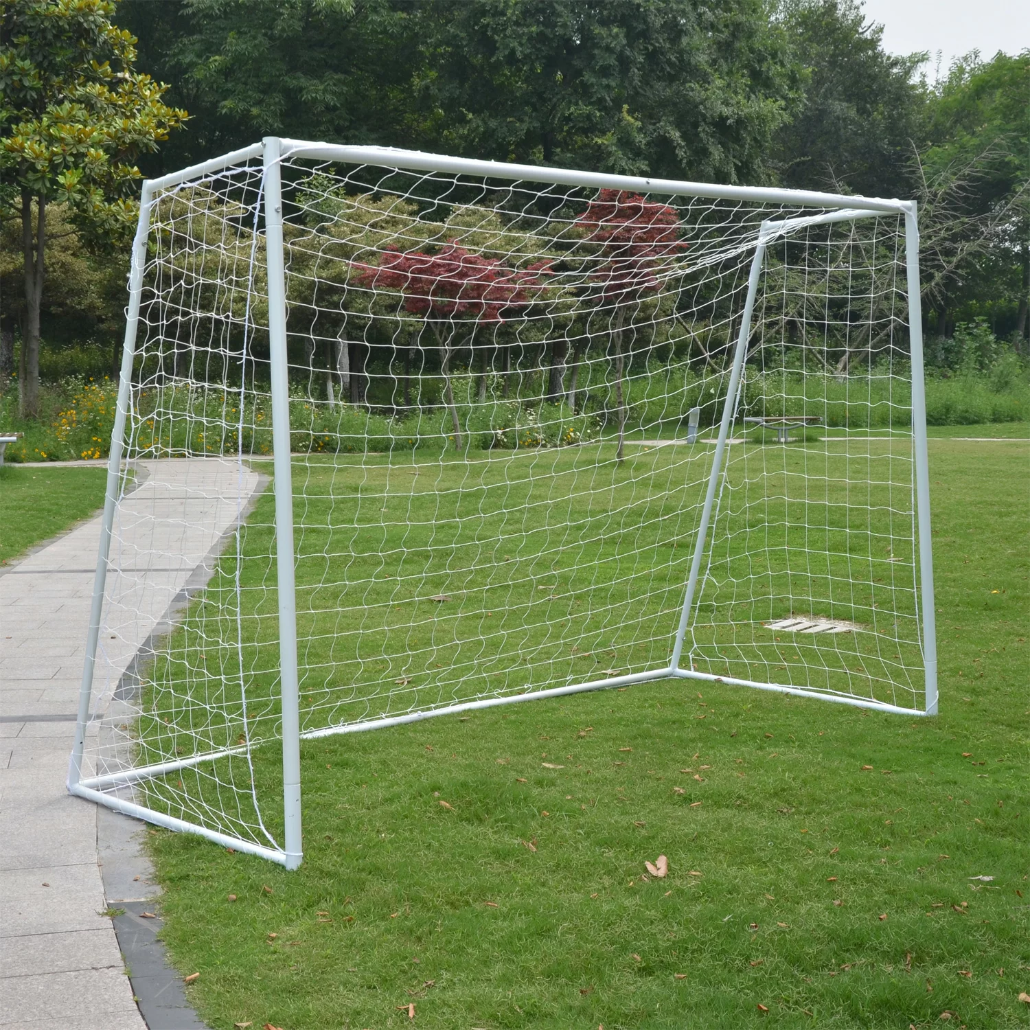  Ворота игровые DFC GOAL302 302x200x130cm по низким ценам в Томске и Северске